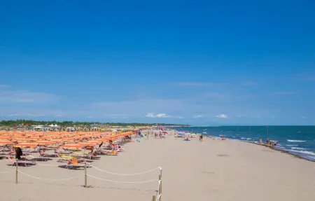 Aragosta 4, Appartement 4 personnes à Rosolina Mare (RO) - Photo 4