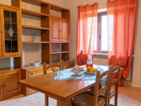 Rosa Bacara, Gite 6 personnes à Lago di Bolsena - Photo 7