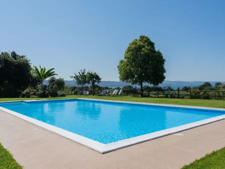 Rosa Bacara, Gite 6 personnes à Lago di Bolsena - Photo 27