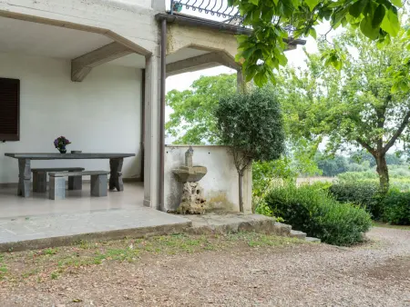 Rosa Bacara, Gite 6 personnes à Lago di Bolsena - Photo 39