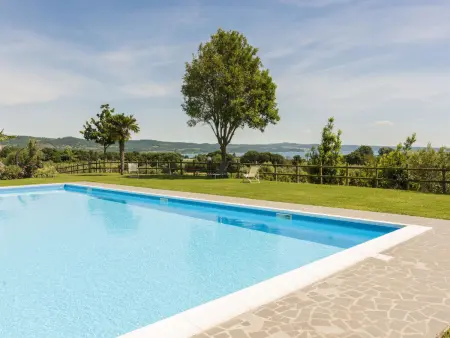 Rosa Bacara, Gite 6 personnes à Lago di Bolsena - Photo 48