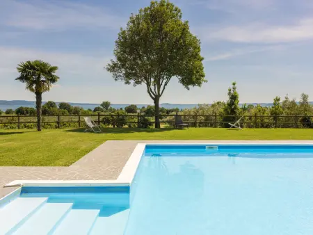 Rosa Bacara, Gite 6 personnes à Lago di Bolsena - Photo 50
