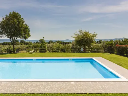 Rosa Bacara, Gite 6 personnes à Lago di Bolsena - Photo 53