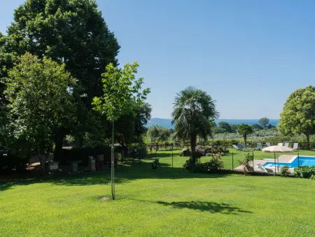 Rosalba Bacara, Gite 12 personnes à Lago di Bolsena - Photo 37