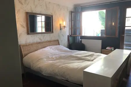Villa attrayante et luxueuse avec piscine et jacuzzi - Photo 3
