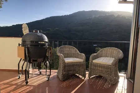Villa attrayante et luxueuse avec piscine et jacuzzi - Photo 6