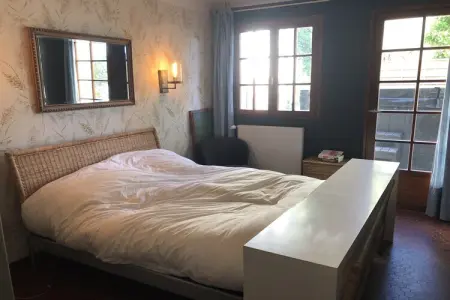 Villa attrayante et luxueuse avec piscine et jacuzzi - Photo 16