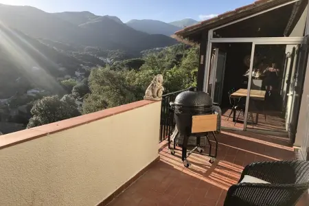 Villa attrayante et luxueuse avec piscine et jacuzzi - Photo 24