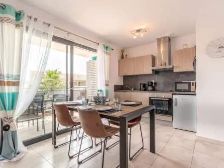 Le Clos des Alberes, Appartement 4 personnes à Argelès sur Mer - Photo 1