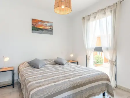 Le Clos des Alberes, Appartement 4 personnes à Argelès sur Mer - Photo 3