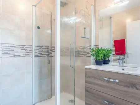 Le Clos des Alberes, Appartement 4 personnes à Argelès sur Mer - Photo 4