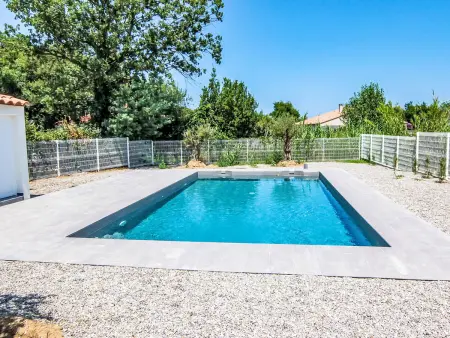 Le Clos des Alberes, Appartement 4 personnes à Argelès sur Mer - Photo 5