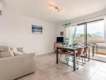 Le Clos des Alberes, Appartement 4 personnes à Argelès sur Mer - Photo 6