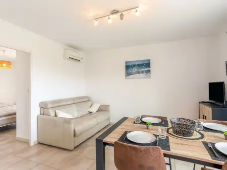 Le Clos des Alberes, Appartement 4 personnes à Argelès sur Mer - Photo 7
