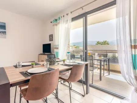 Le Clos des Alberes, Appartement 4 personnes à Argelès sur Mer - Photo 8