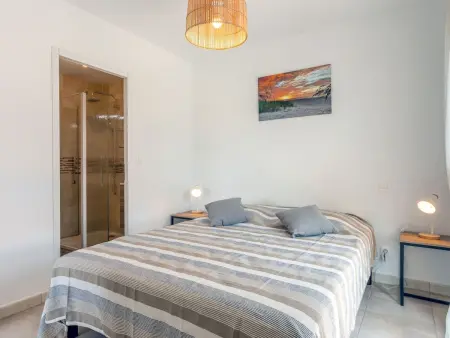 Le Clos des Alberes, Appartement 4 personnes à Argelès sur Mer - Photo 15