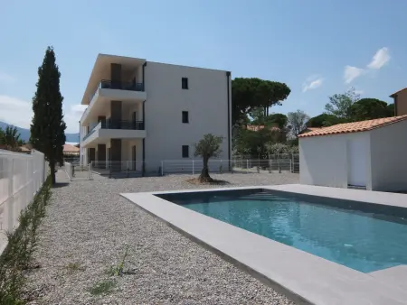 Le Clos des Alberes, Appartement 4 personnes à Argelès sur Mer - Photo 18