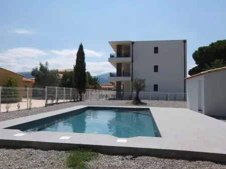 Le Clos des Alberes, Appartement 4 personnes à Argelès sur Mer - Photo 21