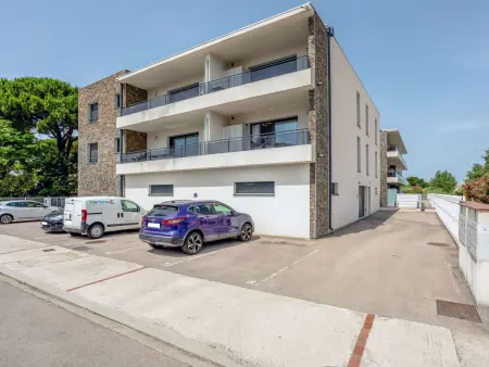 Le Clos des Alberes, Appartement 4 personnes à Argelès sur Mer - Photo 24