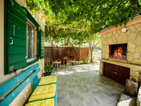 Taja, Maison 4 personnes à Split - Photo 2