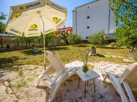 Taja, Maison 4 personnes à Split - Photo 20