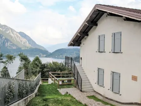Europa, Appartement 6 personnes à Lago di Ledro - Photo 1