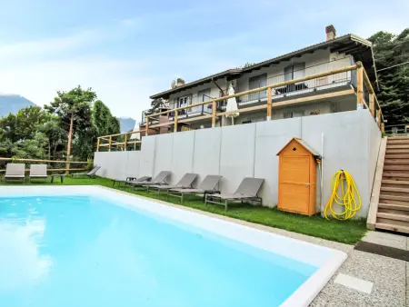 Europa, Appartement 6 personnes à Lago di Ledro - Photo 2