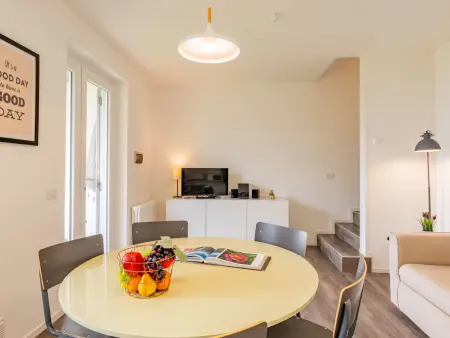 Europa, Appartement 6 personnes à Lago di Ledro - Photo 5