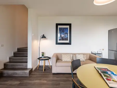 Europa, Appartement 6 personnes à Lago di Ledro - Photo 8