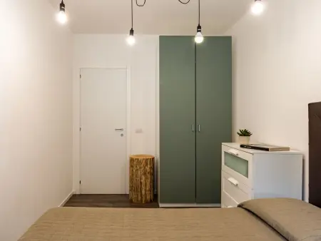 Europa, Appartement 6 personnes à Lago di Ledro - Photo 13
