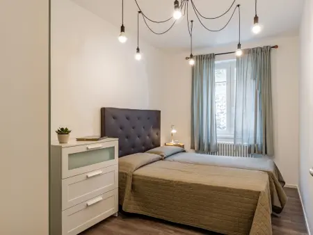 Europa, Appartement 6 personnes à Lago di Ledro - Photo 14