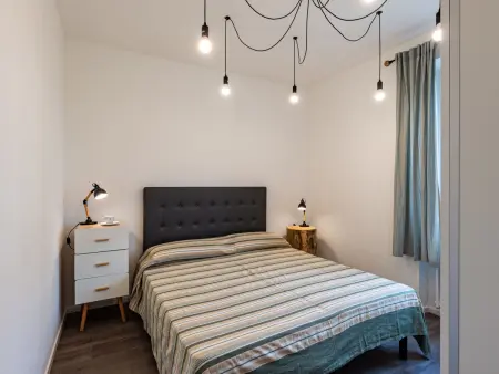 Europa, Appartement 6 personnes à Lago di Ledro - Photo 15