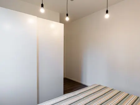Europa, Appartement 6 personnes à Lago di Ledro - Photo 16
