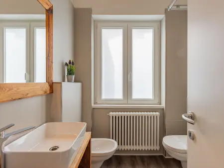 Europa, Appartement 6 personnes à Lago di Ledro - Photo 19