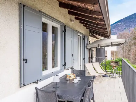 Europa, Appartement 6 personnes à Lago di Ledro - Photo 24