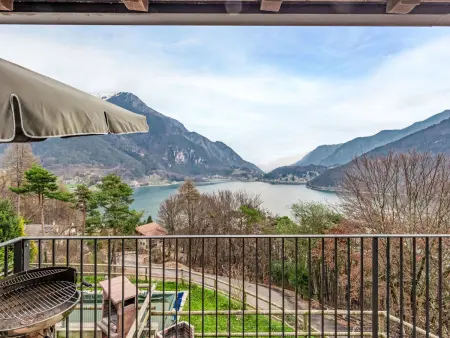 Europa, Appartement 6 personnes à Lago di Ledro - Photo 25