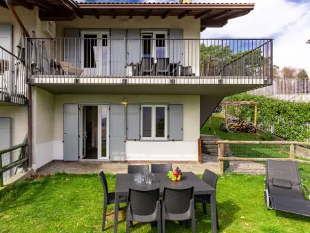 Europa, Appartement 6 personnes à Lago di Ledro - Photo 26