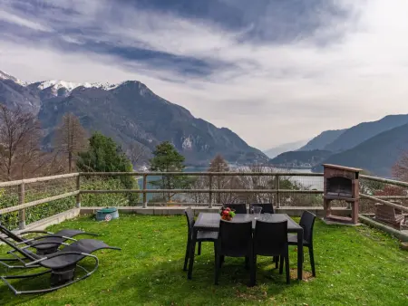 Europa, Appartement 6 personnes à Lago di Ledro - Photo 27