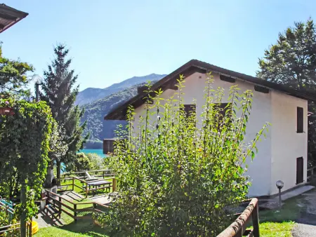 Europa, Appartement 6 personnes à Lago di Ledro - Photo 29