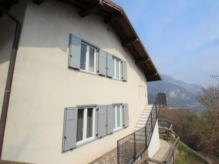 Europa, Appartement 6 personnes à Lago di Ledro - Photo 30