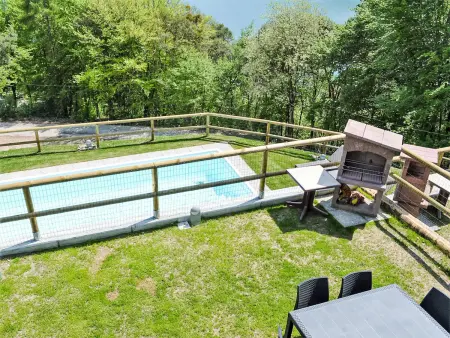Europa, Appartement 6 personnes à Lago di Ledro - Photo 32