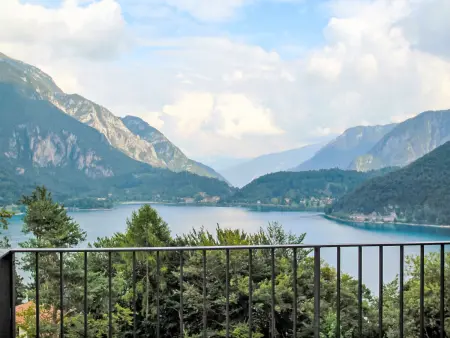 Europa, Appartement 6 personnes à Lago di Ledro - Photo 33