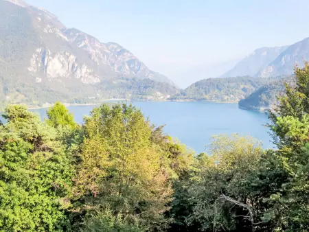 Europa, Appartement 6 personnes à Lago di Ledro - Photo 34