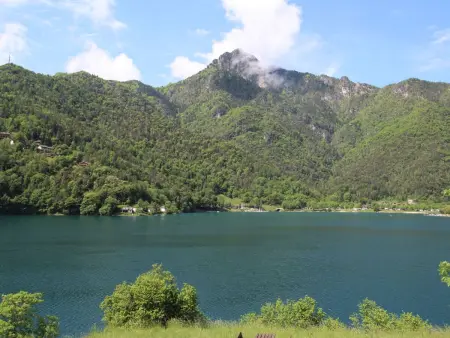 Europa, Appartement 6 personnes à Lago di Ledro - Photo 42