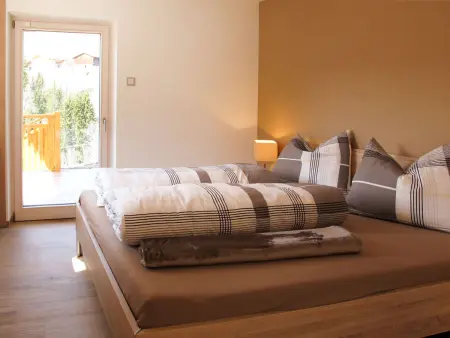 Spieglhof, Appartement 4 personnes à Sarentino - Photo 2