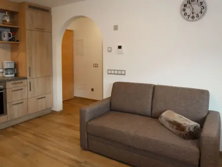 Spieglhof, Appartement 4 personnes à Sarentino - Photo 11