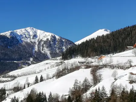 Spieglhof, Appartement 4 personnes à Sarentino - Photo 21