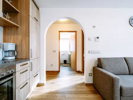 Spieglhof, Appartement 4 personnes à Sarentino - Photo 23
