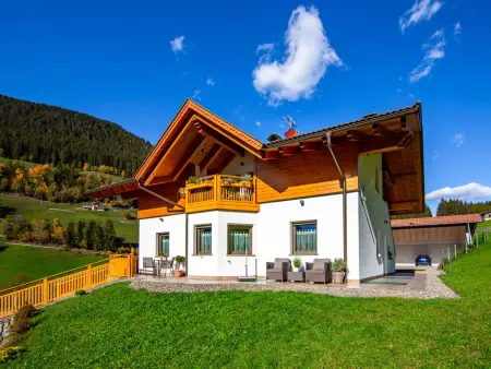 Spieglhof, Appartement 4 personnes à Sarentino - Photo 41