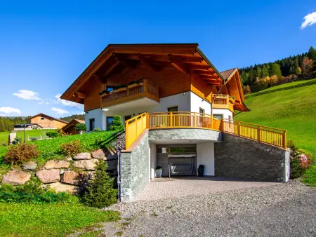 Spieglhof, Appartement 4 personnes à Sarentino - Photo 48